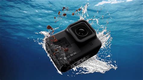 gopro go|can gopros go underwater.